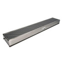 Fleetguard AF56005 Filtre à air d'habitacle