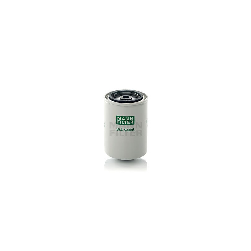 Mann Filter WA9406 réfrigérant Filtre