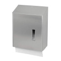 OPHARDT hygiene 1416824 SanTRAL HSU 31 E AFP Interfold Distributeur d'essuie-Mains