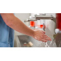 OPHARDT hygiene 1416824 SanTRAL HSU 31 E AFP Interfold Distributeur d'essuie-Mains