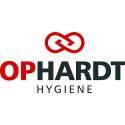 OPHARDT hygiene 1416824 SanTRAL HSU 31 E AFP Interfold Distributeur d'essuie-Mains