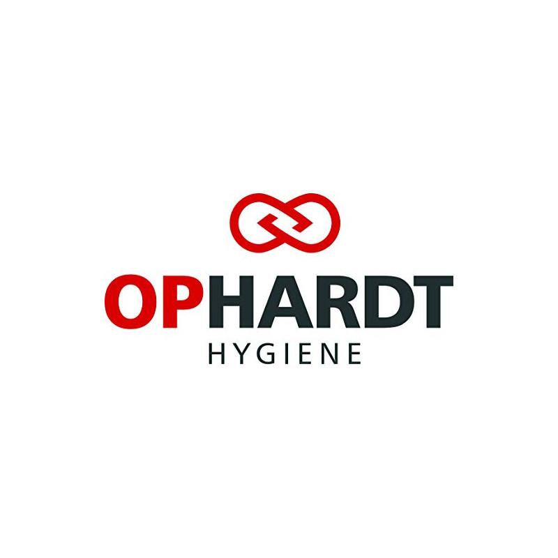 OPHARDT hygiene 1416824 SanTRAL HSU 31 E AFP Interfold Distributeur d'essuie-Mains