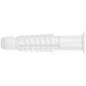 TOX cheville universelle Deco 6x41 mm, 20 pcs., 016700031
