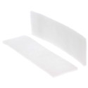 HIFI Filtre d'habitacle SC 50073 compatible avec SKL 46152, CU3403(10), E 1904LI, LAP10