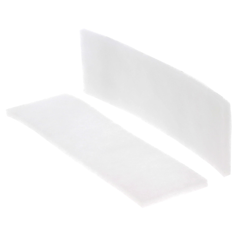 HIFI Filtre d'habitacle SC 50073 compatible avec SKL 46152, CU3403(10), E 1904LI, LAP10
