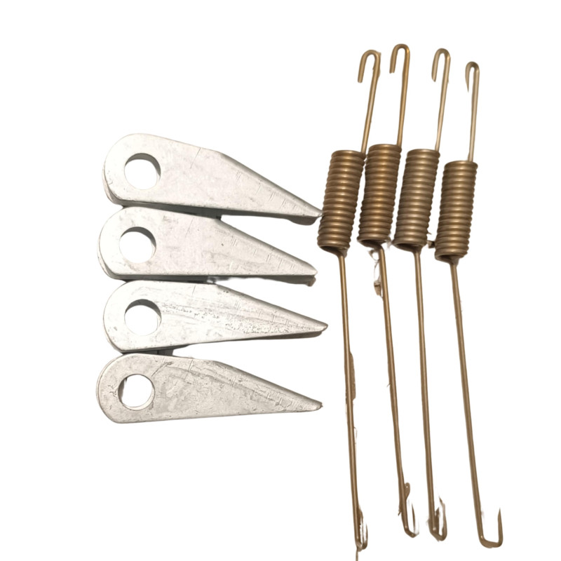 Kit de Réparation d'Etrier de Frein  3091377