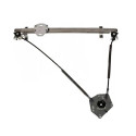 DZSHONGXINSM Lève-Vitre pour Camion Électrique Lève-vitre Gauche OEM 1779727 2148561 Lève-vitre Moteur Lève-Vitre