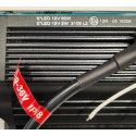 Rampe de Travail 6 LEDs + Veilleuse 324mm  392620 Robert Lye - 3662258056351