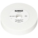 DeWalt DT3385-QZ - 125 x 20 x 20mm disco desbaste de óxido de aluminio