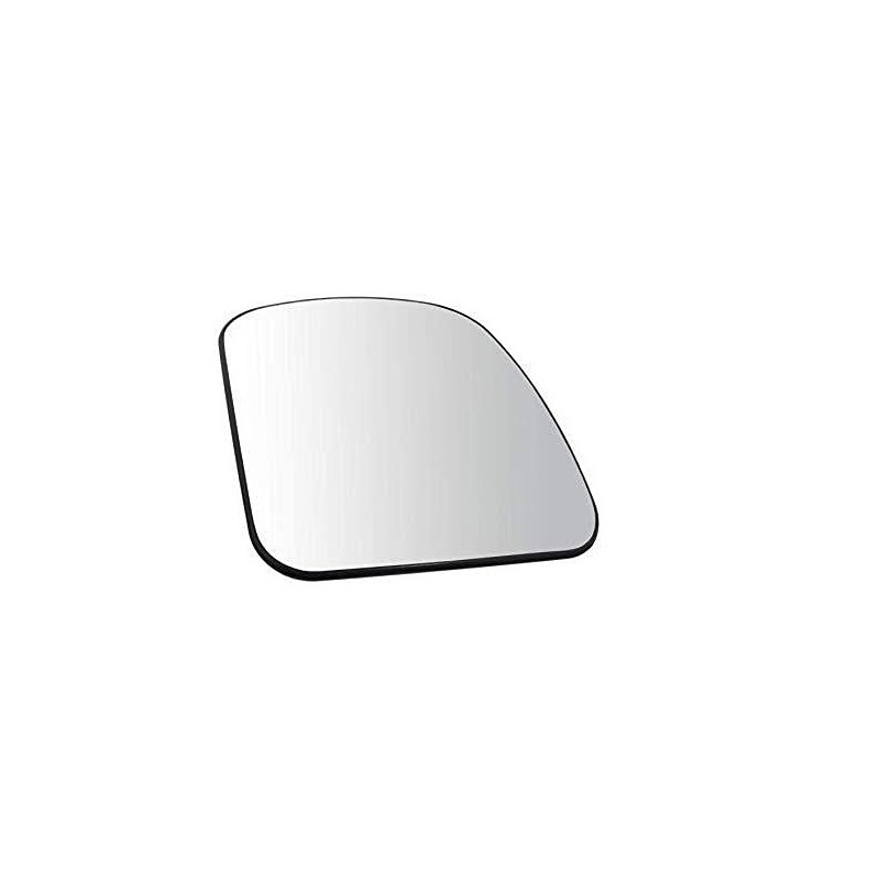 MEKRA 15.2241.870H Verre à miroir grand rétroviseur Cabine du conducteur & côté conducteur ou passager