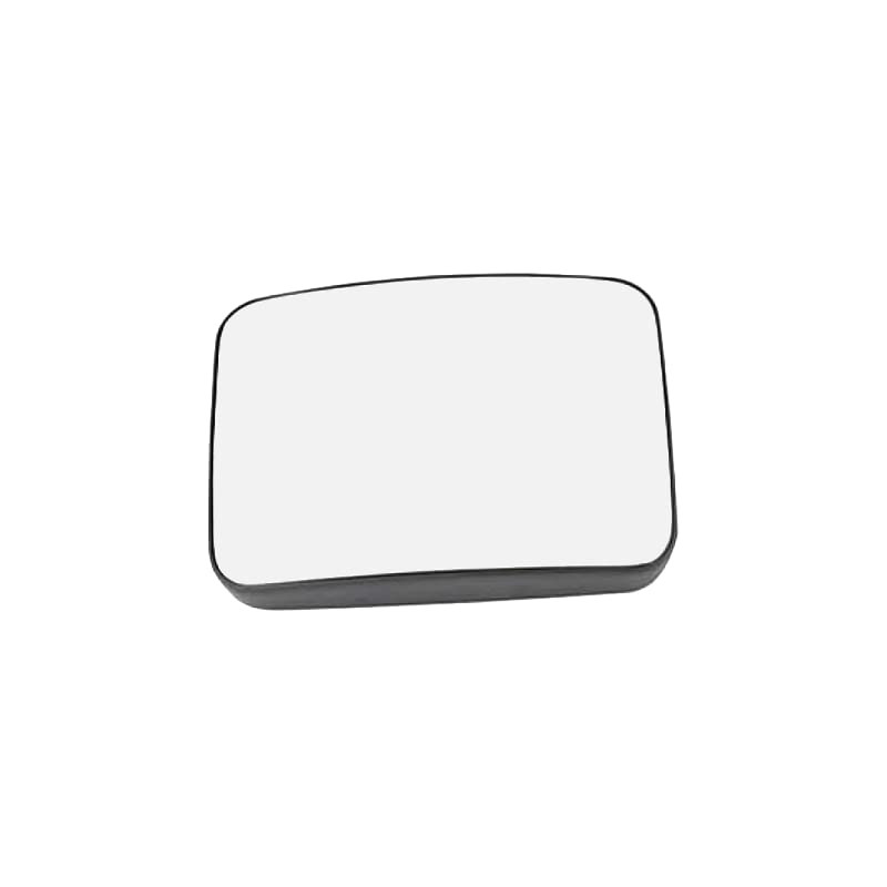 MEKRA 15.3862.174H Verre à miroir grand rétroviseur côté conducteur ou passager