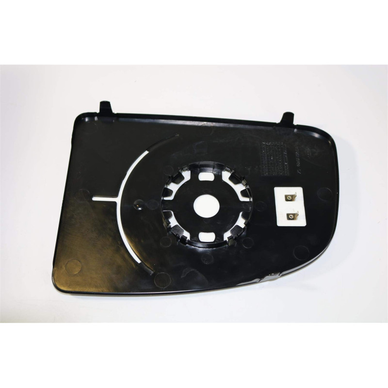 PSA Miroir extérieur gauche partie supérieure 8151LJ