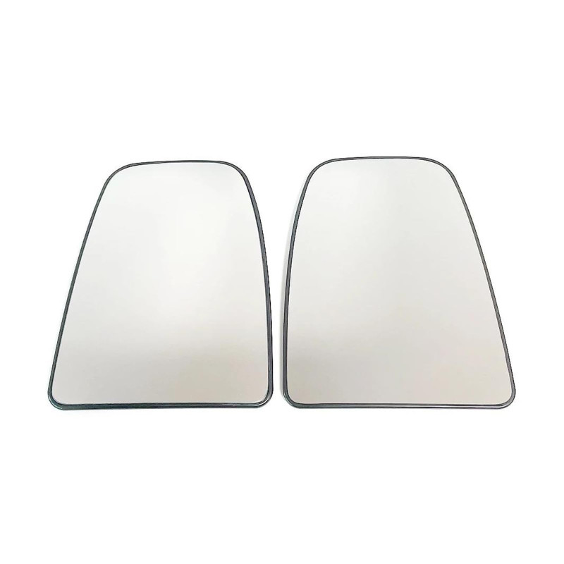 Verre Chauffan Rétroviseur 5801823992 5801823557 Pour I&veco Pour D&aily 2014 2015 2016 2017 2018 2019 2020 2021 2022 2023 Voitu