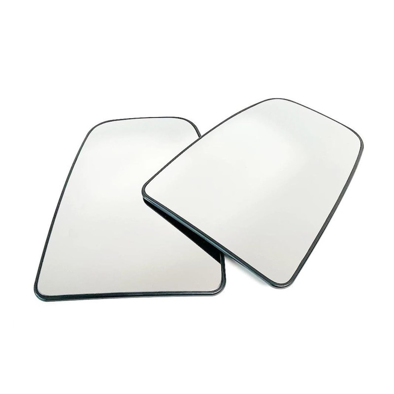 Verre Chauffan Rétroviseur 5801823992 5801823557 Pour I&veco Pour D&aily 2014 2015 2016 2017 2018 2019 2020 2021 2022 2023 Voitu