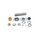 AUGER 81514 Kit d'assemblage pivot de fusée d'essieu