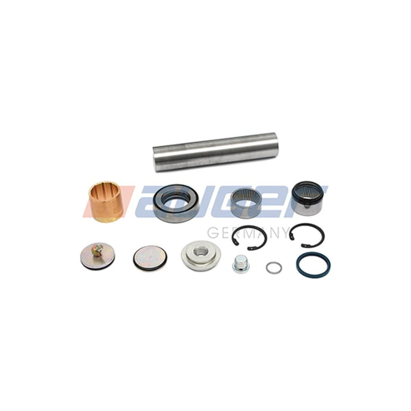 AUGER 81514 Kit d'assemblage pivot de fusée d'essieu