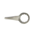 OC-PRO Lame Droite DE Couteau PNEUMATIQUE pour Pare-Brise