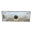 Yessetry 2 Pcs 24 V Lampe Toit Lumière Pièces pour FM12 F12 3981666