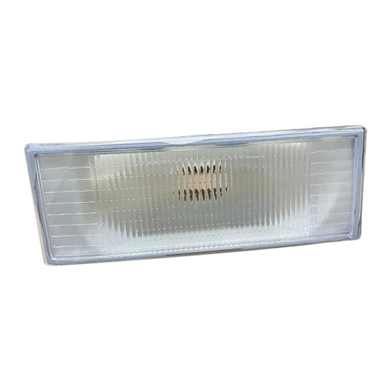 Yessetry 2 Pcs 24 V Lampe Toit Lumière Pièces pour FM12 F12 3981666
