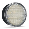 Feu Arrière LED Clignotant Dynamique 14 cm - 12/24 V  SIM 3164-5602590003420