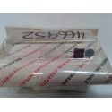 Saunier duval - Thermistance chauffage - : 05233200