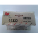 Saunier duval - Thermistance chauffage - : 05233200