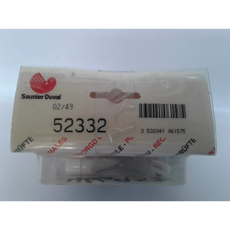 Saunier duval - Thermistance chauffage - : 05233200