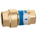 127151 Régulateur de débit automatique AUTOFLOW 3/4 "CALEFFI