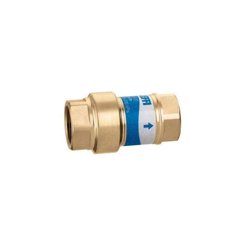127151 Régulateur de débit automatique AUTOFLOW 3/4 "CALEFFI
