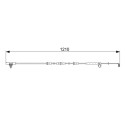 Bosch AP326 Témoin d'usure - 1 pièce
