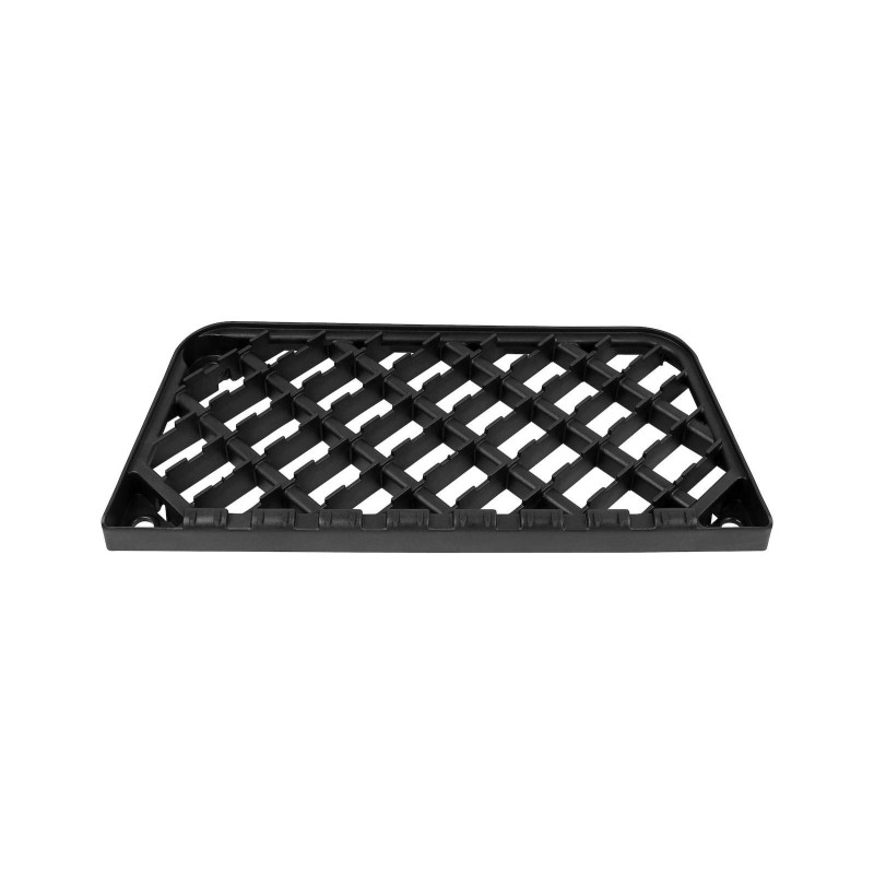 DT Spare Parts Marche-pied 6.70132 pour RENAULT TRUCKS C D KERAX MIDLUM PREMIUM