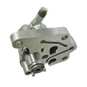 Pompe à carburant 20769469 21539993 20440372 compatible avec camion Volvo NH12 FH12 FM12 FL12 20769476 8148465 8193842 8148567 3