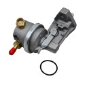 Disenparts RE66153 Pompe à Essence RE68345 Compatible avec John Deere Chargeuses à Chenilles Et Bulldozers 210LE 444H 444J 450G