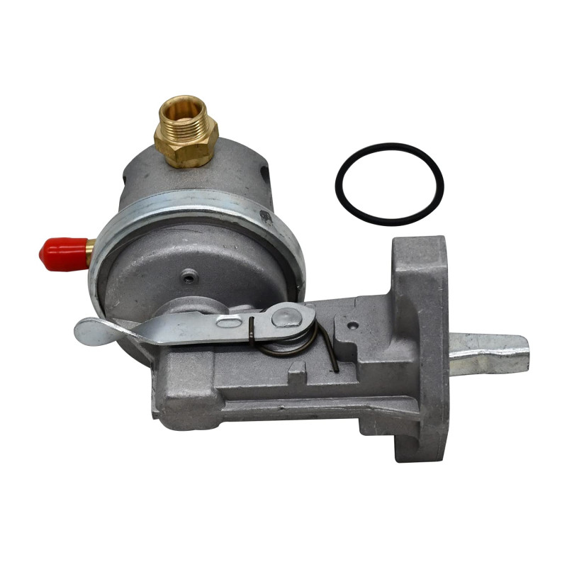 Disenparts RE66153 Pompe à Essence RE68345 Compatible avec John Deere Chargeuses à Chenilles Et Bulldozers 210LE 444H 444J 450G