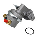 Disenparts RE66153 Pompe à Essence RE68345 Compatible avec John Deere Chargeuses à Chenilles Et Bulldozers 210LE 444H 444J 450G