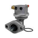 Disenparts RE66153 Pompe à Essence RE68345 Compatible avec John Deere Chargeuses à Chenilles Et Bulldozers 210LE 444H 444J 450G