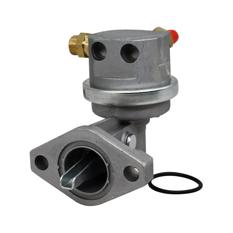 Disenparts RE66153 Pompe à Essence RE68345 Compatible avec John Deere Chargeuses à Chenilles Et Bulldozers 210LE 444H 444J 450G