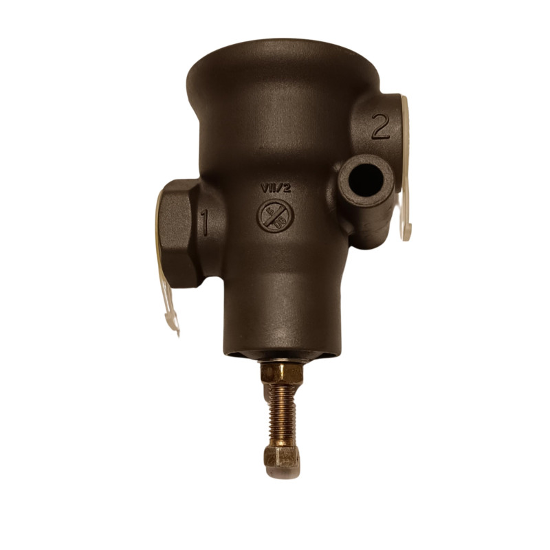 Valve de Limitation de Pression 1606720