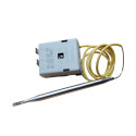 Thermostat  TECASA 7-80°C 16A/400 V 0020181353-4024074700044