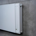 Plaque Frontale de Radiateur  BELRAD 400x1200mm - XR019014-