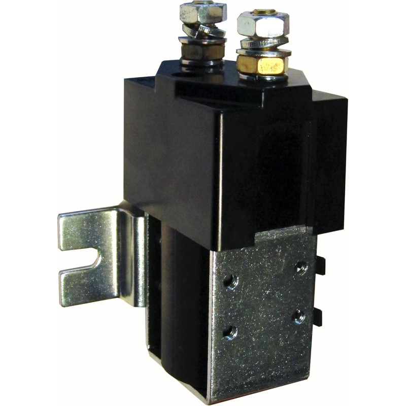 Contacteur 28 Volts de Rechange pour Appareils Industriels  Albright SW180-AF006