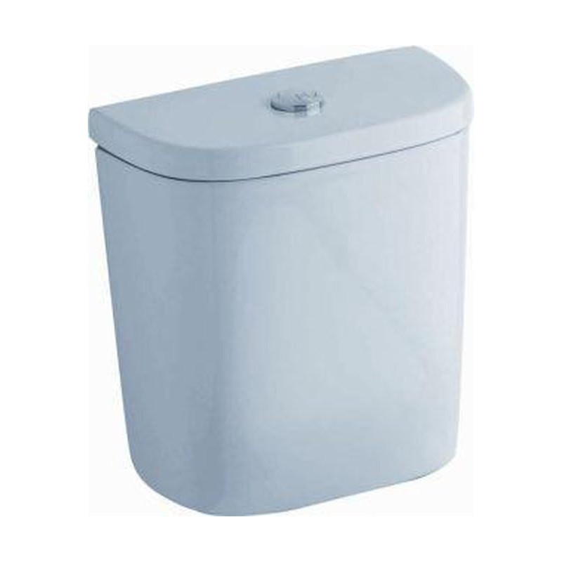 Réservoir de Chasse d'Eau en Saillie  Sphinx 300 Basic - 8711754164918