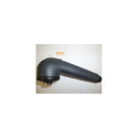 Pommeau de douche de rechange pour robinet Franke type 740 Fragranit Graphite haute pression / Pièce de rechange / Robinet FRANK