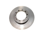 Disque de Frein à Simple Ventilation  Juratek REN100