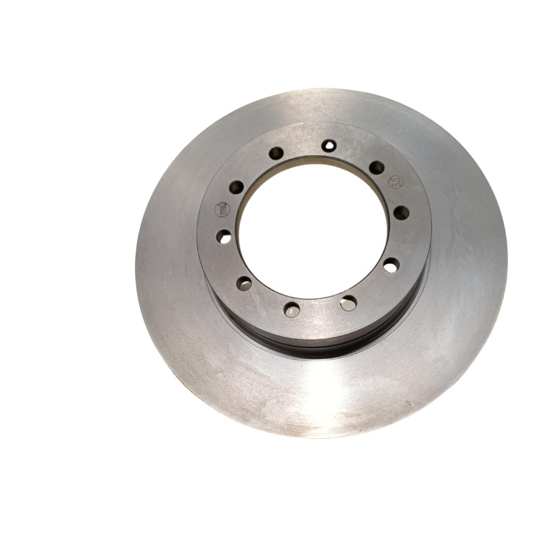 Disque de Frein à Simple Ventilation  Juratek REN100