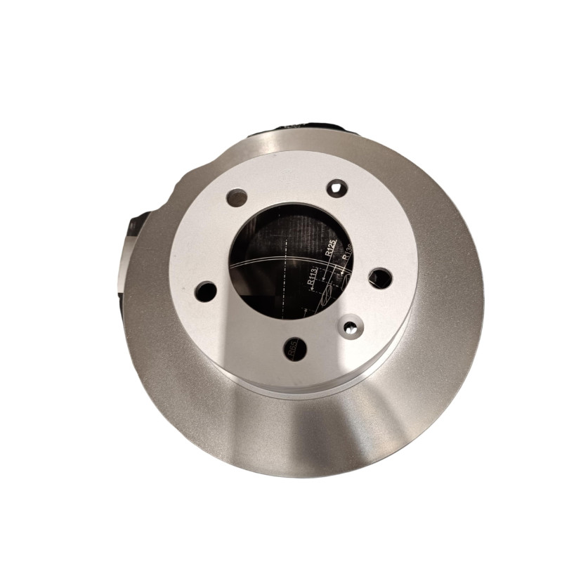 Disque de Frein  JURATEK REN121