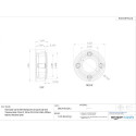 FAG 32310A Roulement de roue