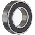 Roulement à l'Unité 6901 - 2RS - SKF - 12 x 24 x 6 mm