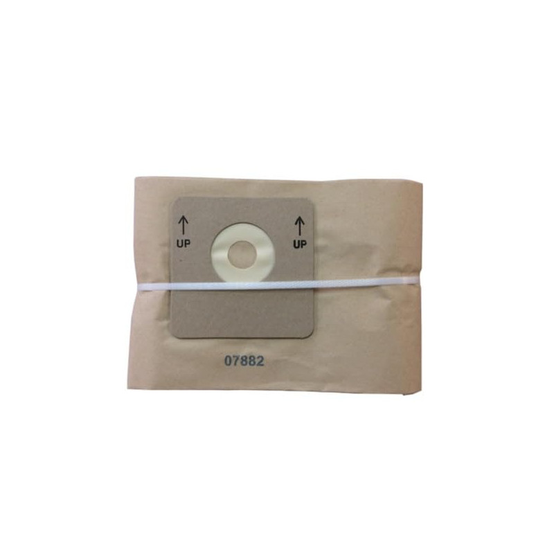 Sacs Aspirateur  ICA Petit Modèle