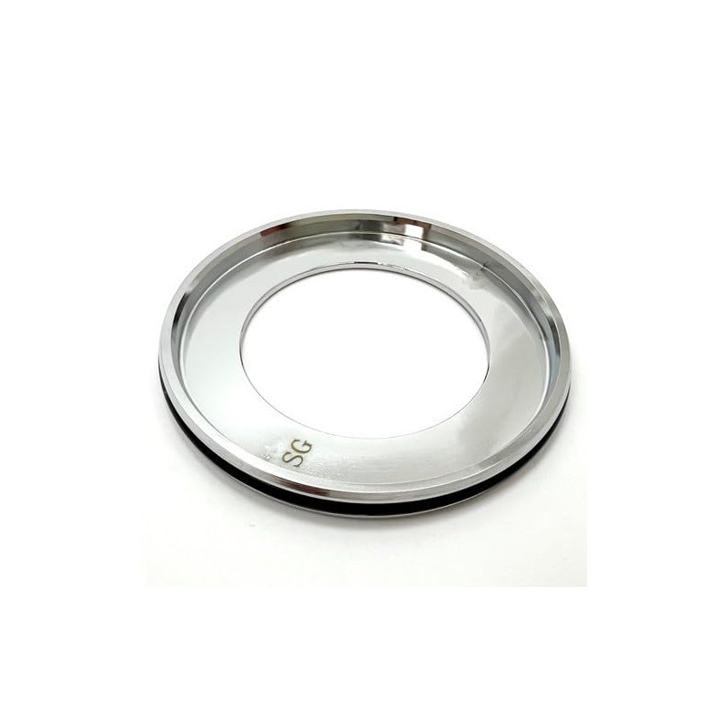 Hansgrohe – Ouverture Axor Uno de lavabo chromé Up